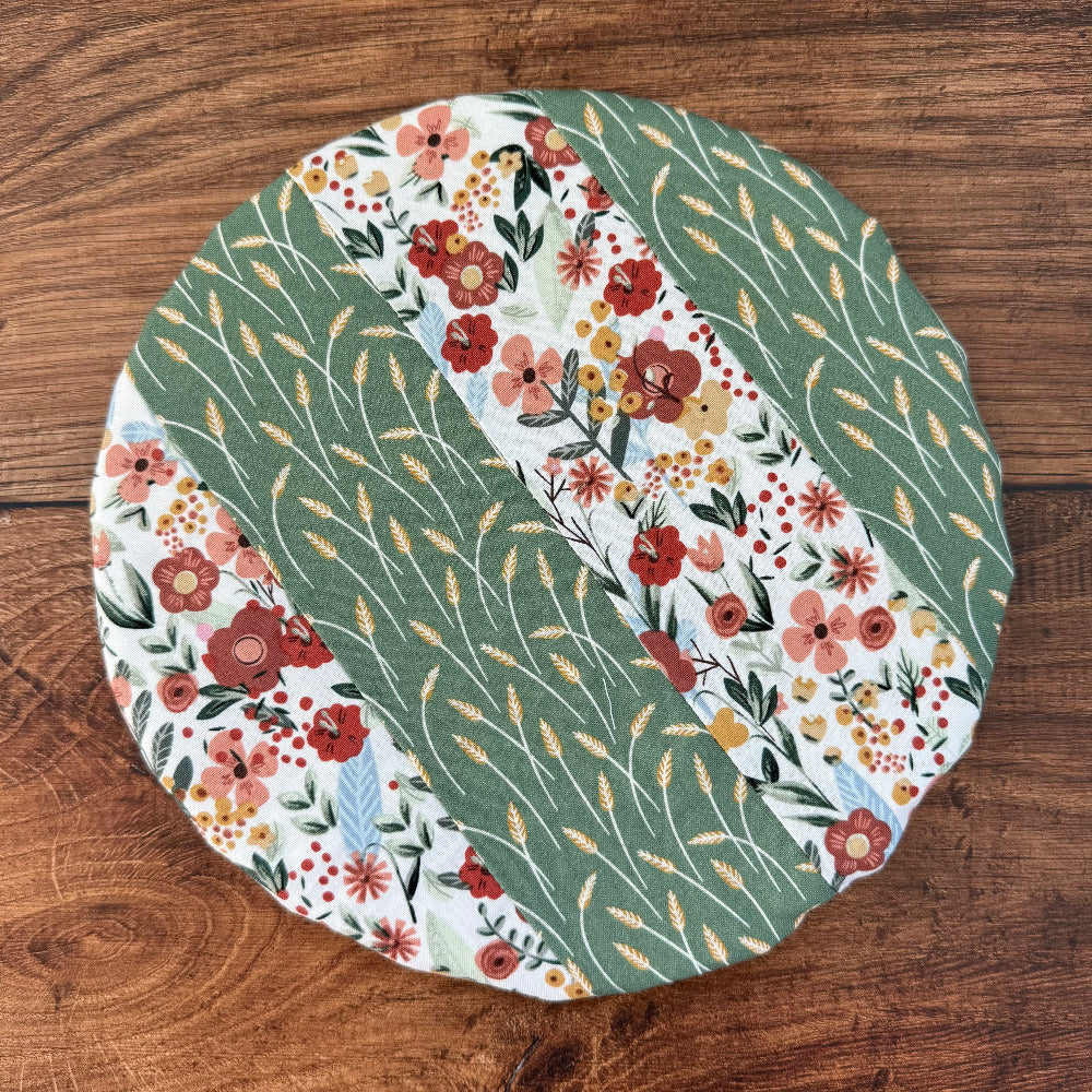 Fundas para cuencos pequeños y banetones
