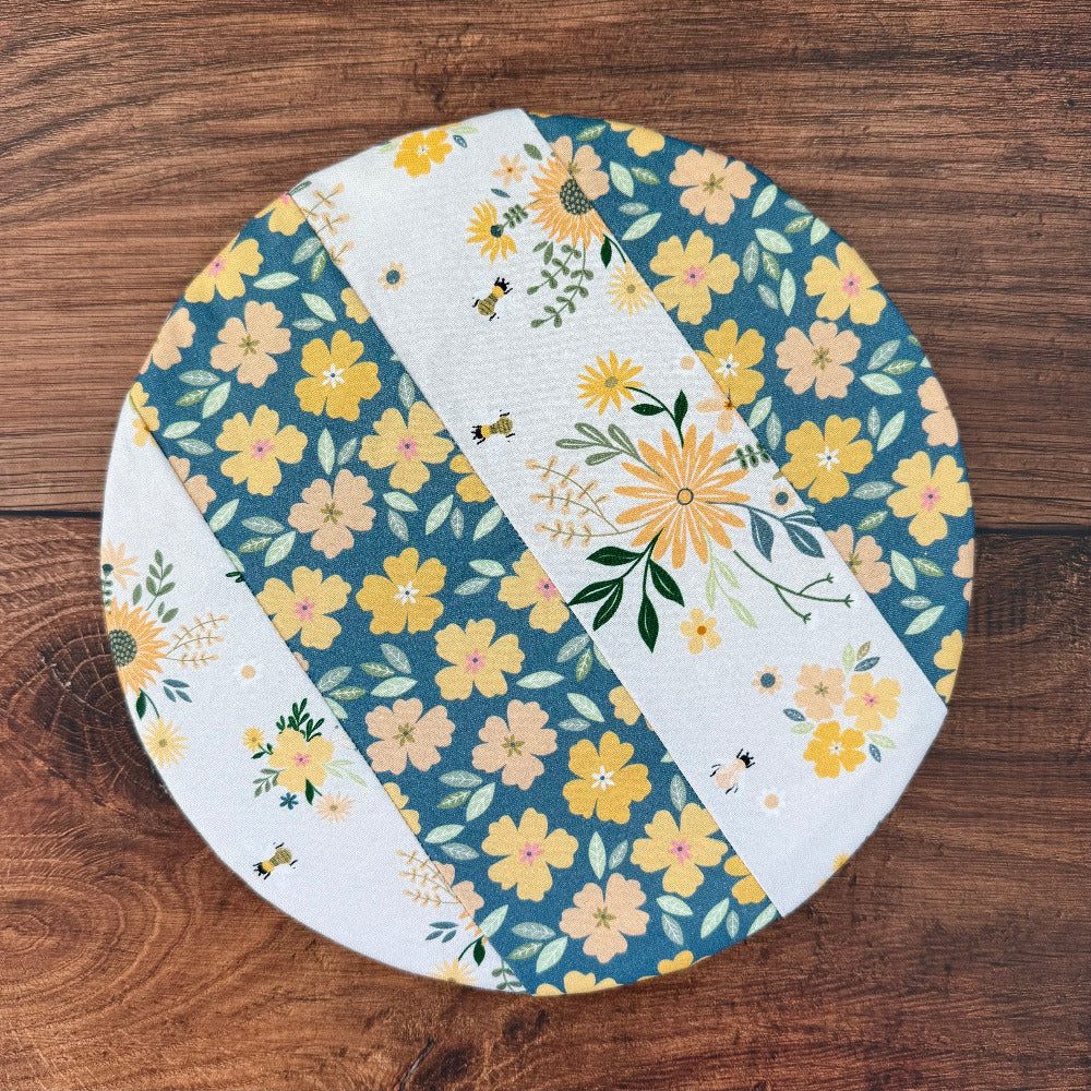 Fundas para cuencos pequeños y banetones