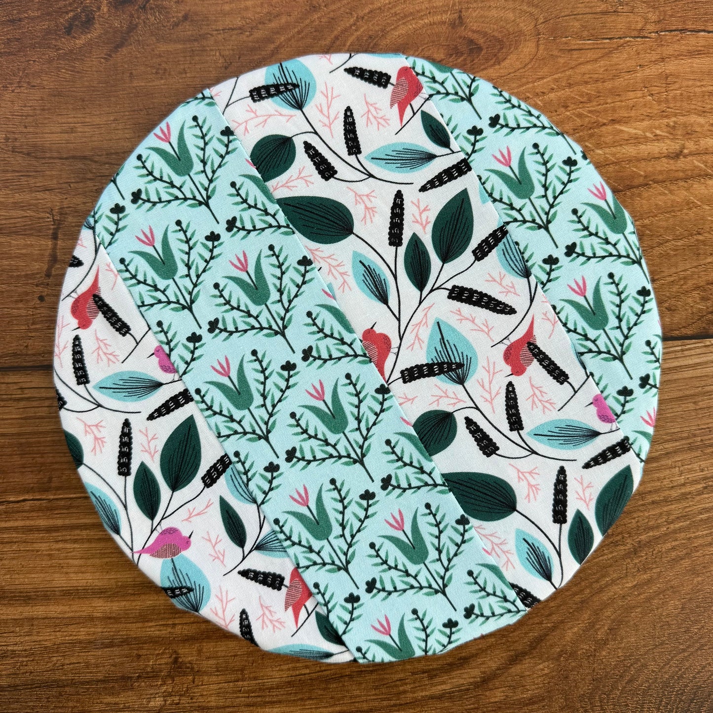 Fundas para cuencos pequeños y banetones