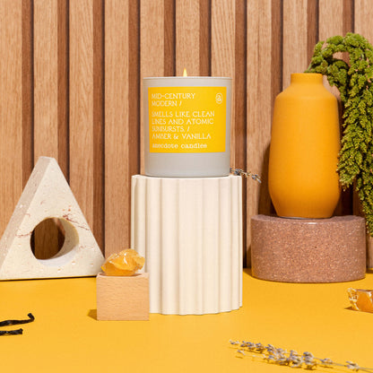 Mid-century Modern