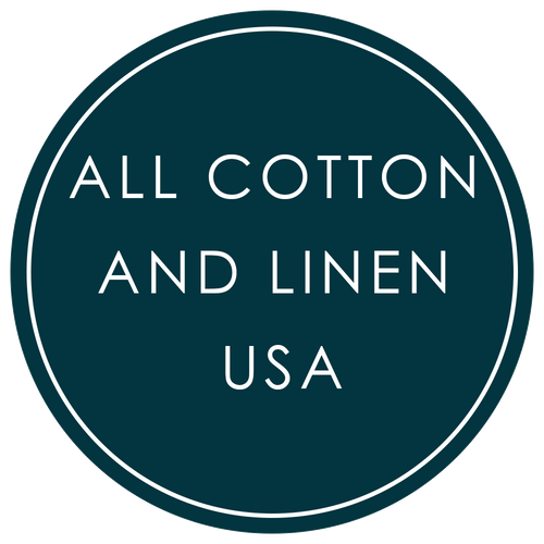 All Cotton And Linen