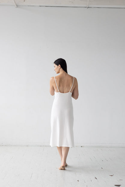 Camisa Alma Midi -NUEVA