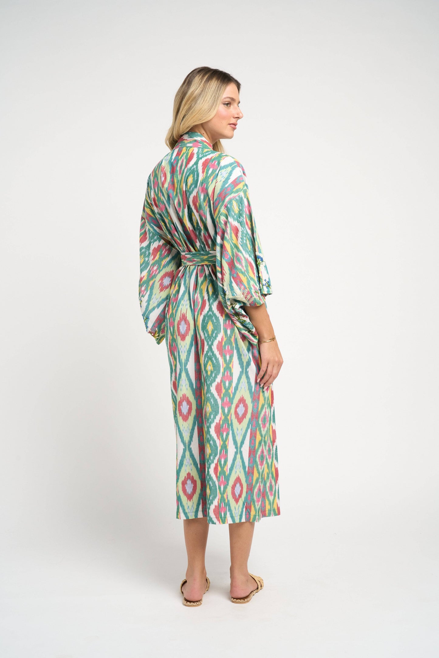 Kimono Anisa Multi