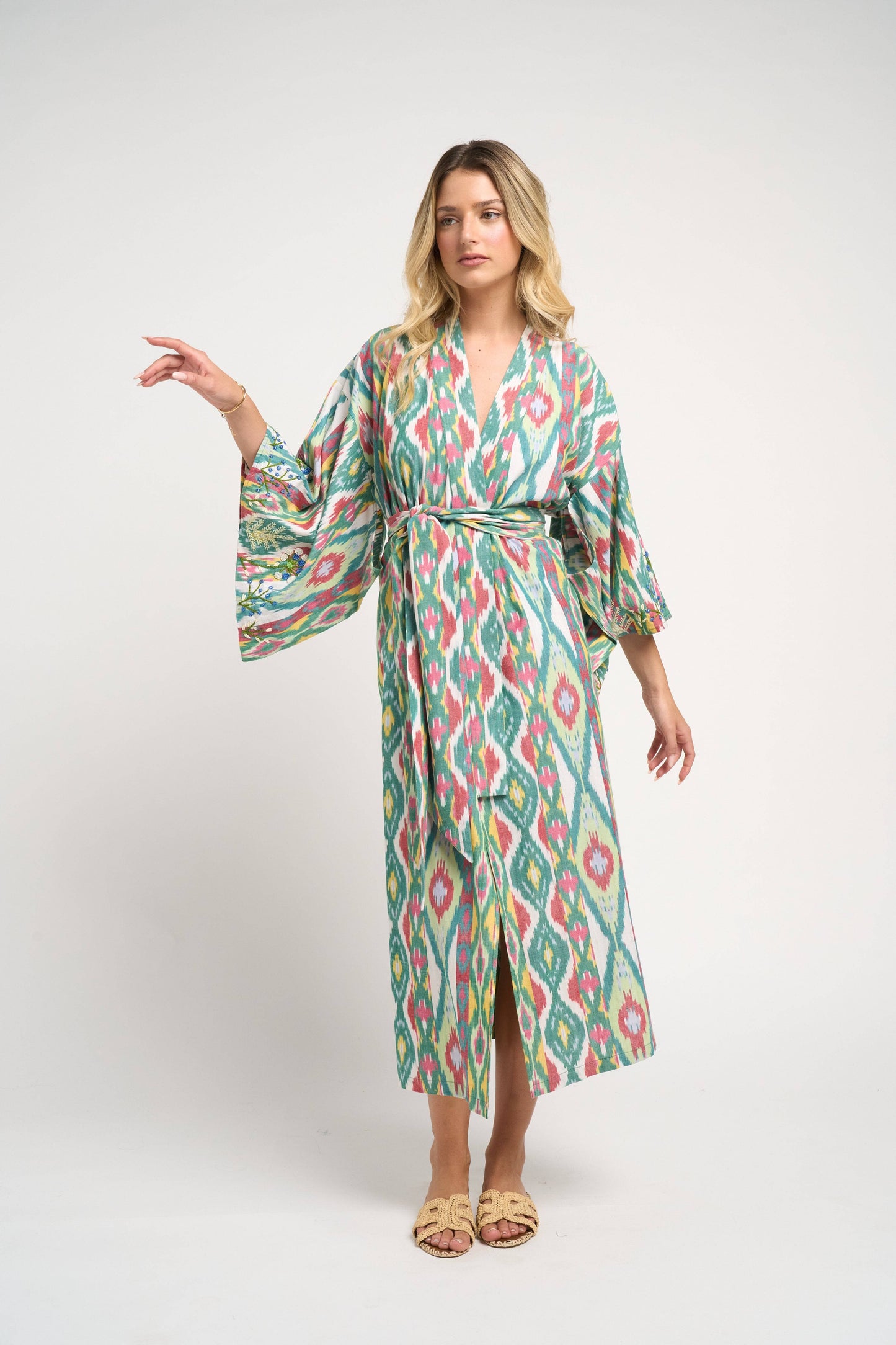 Kimono Anisa Multi