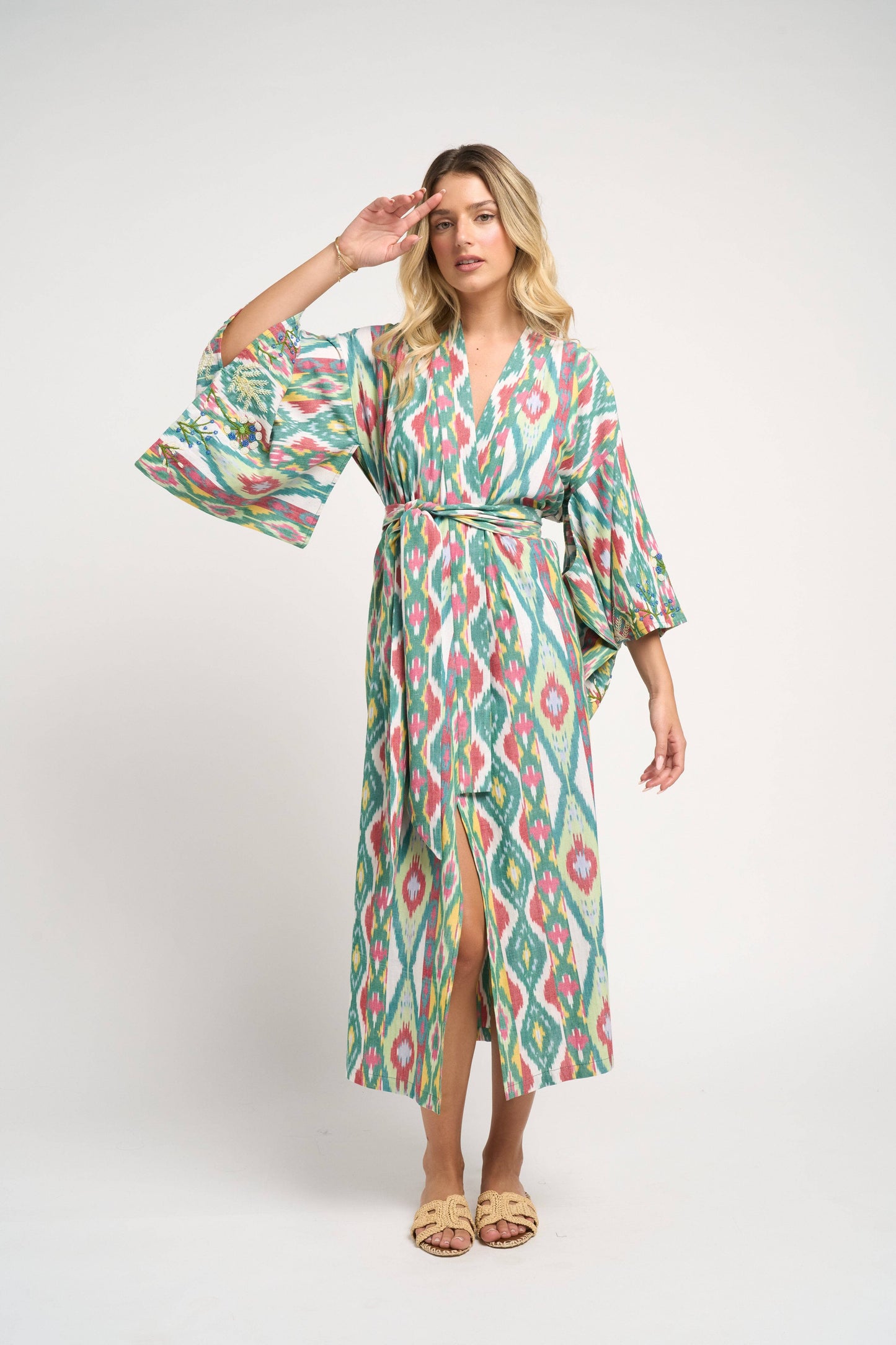 Kimono Anisa Multi