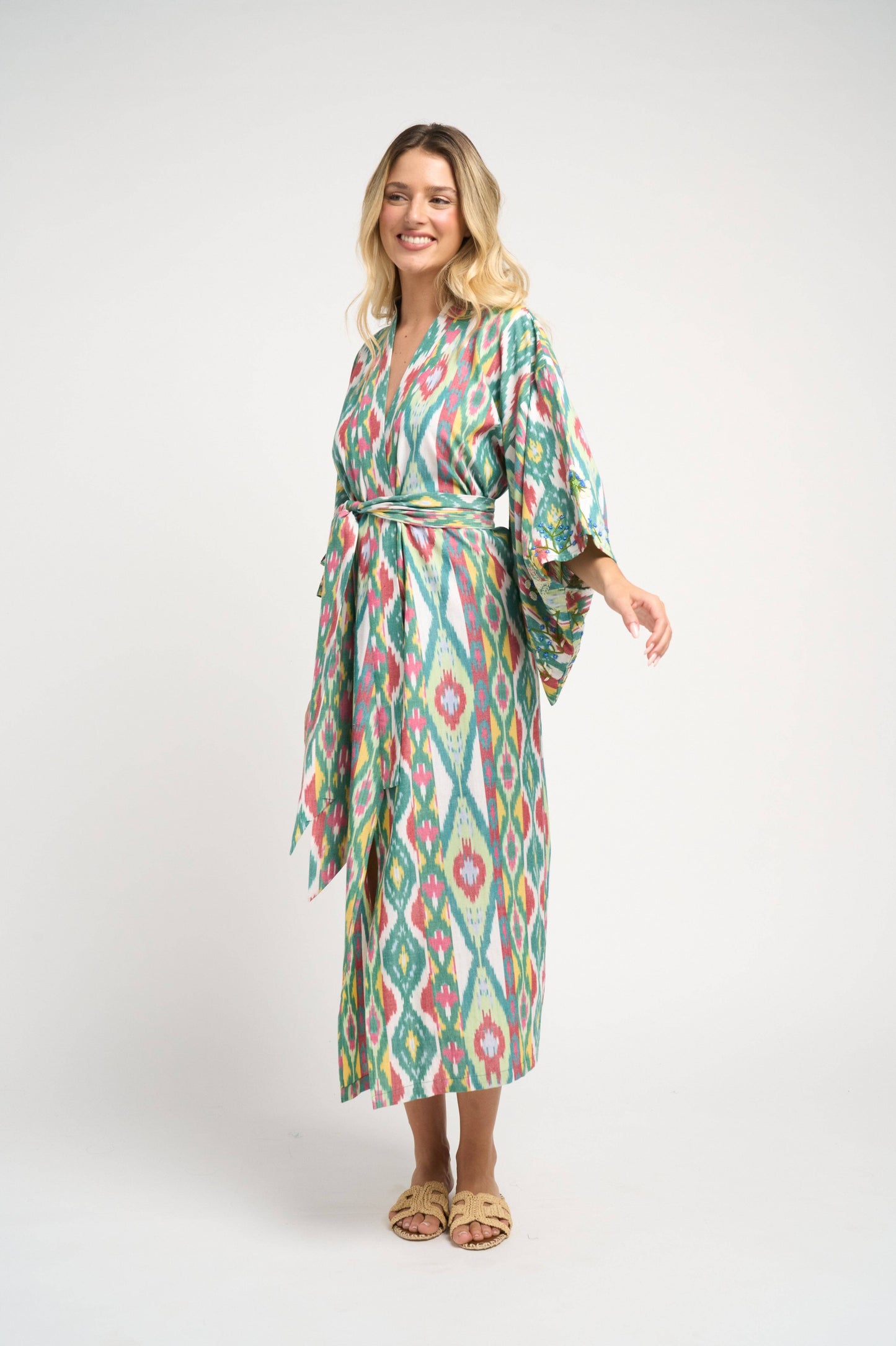 Kimono Anisa Multi