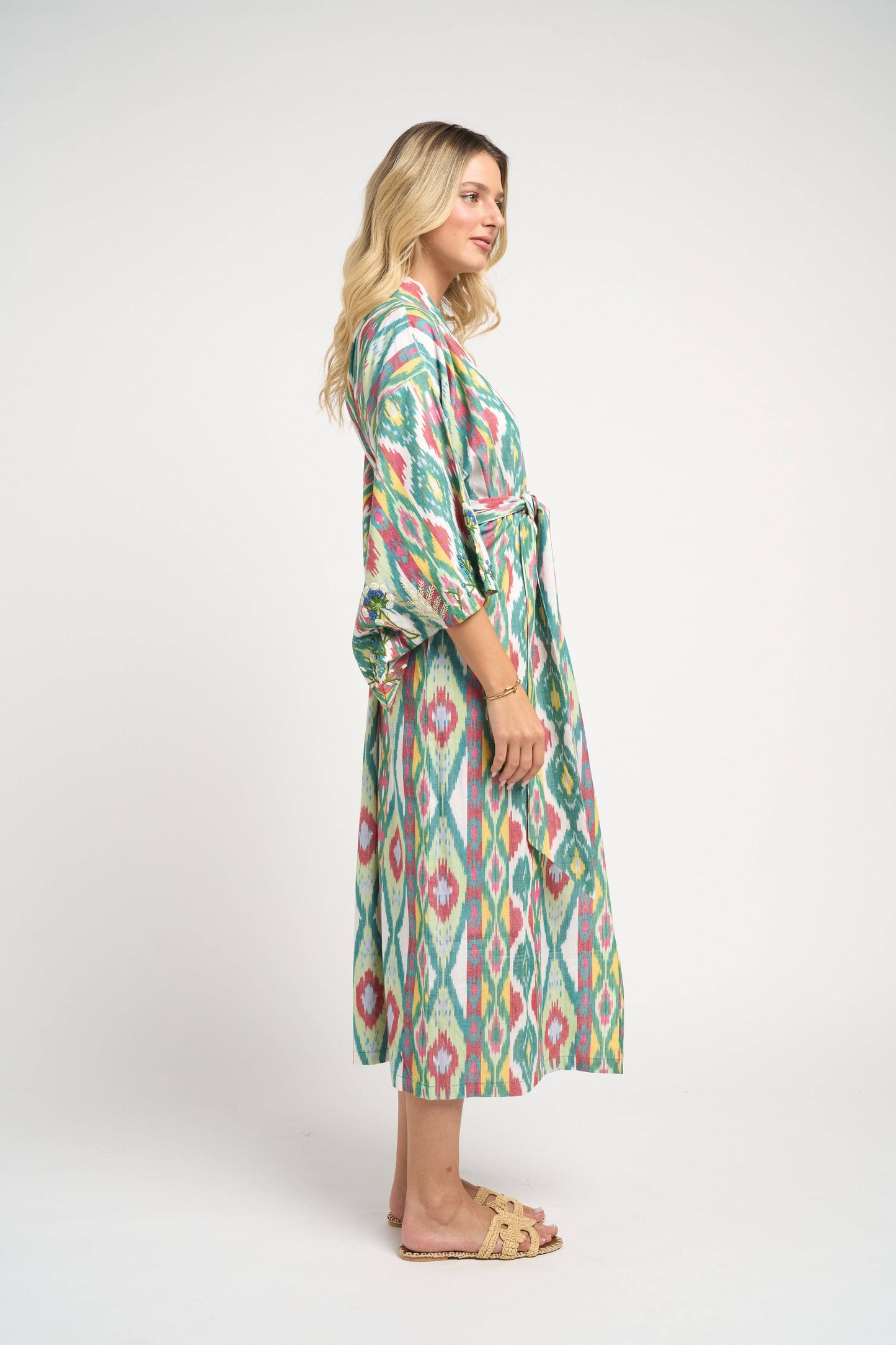 Kimono Anisa Multi