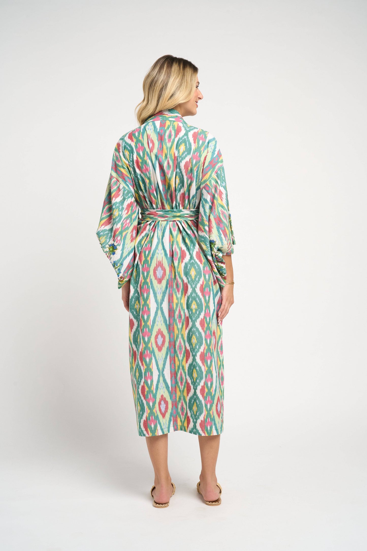 Kimono Anisa Multi