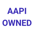 AAPI Owned