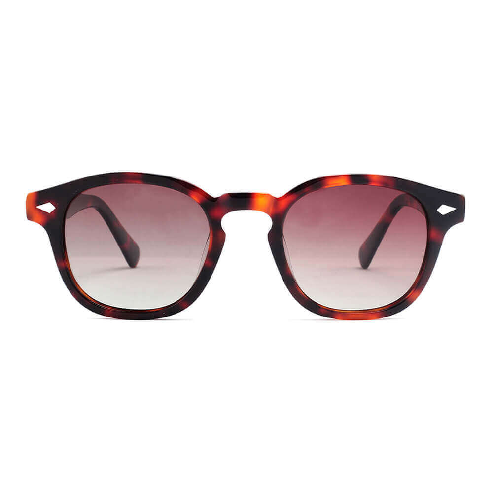 Aveiro- Gafas de sol unisex de bioacetato