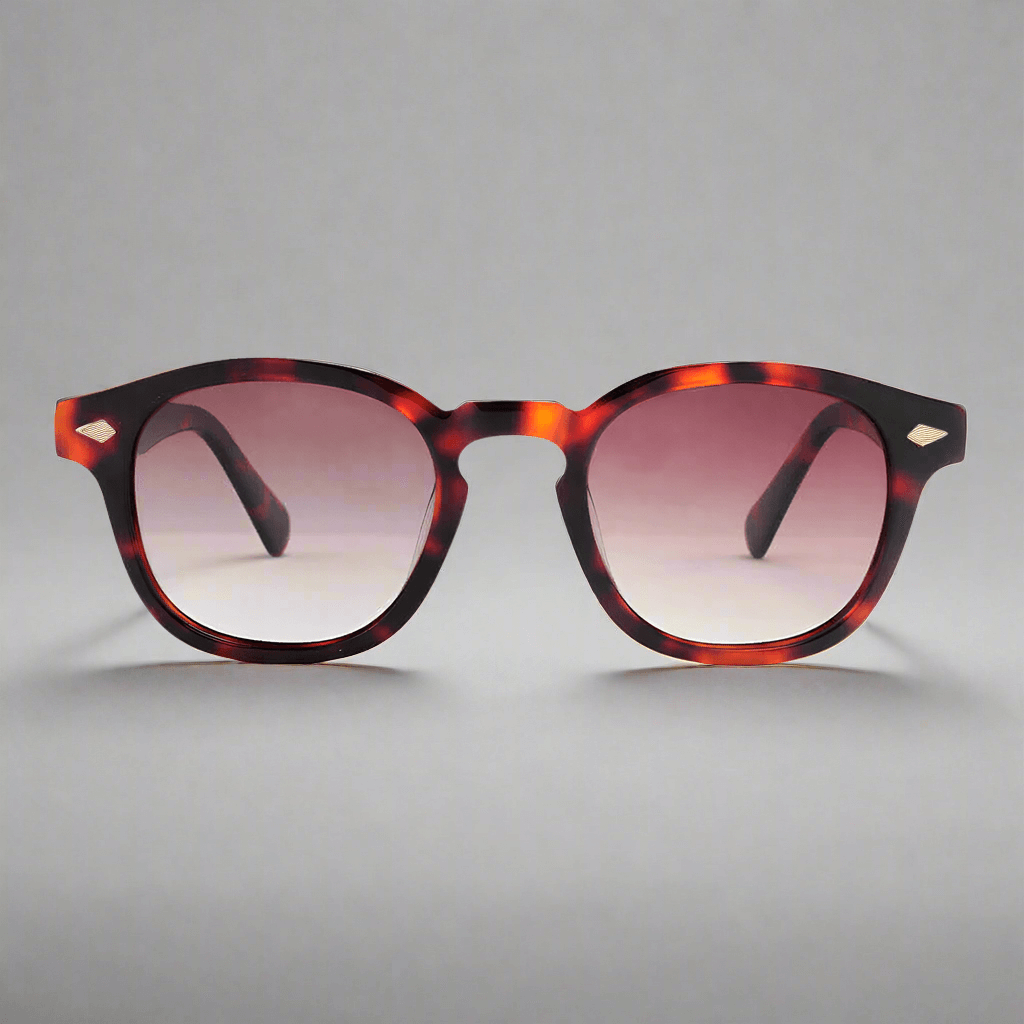 Aveiro- Gafas de sol unisex de bioacetato