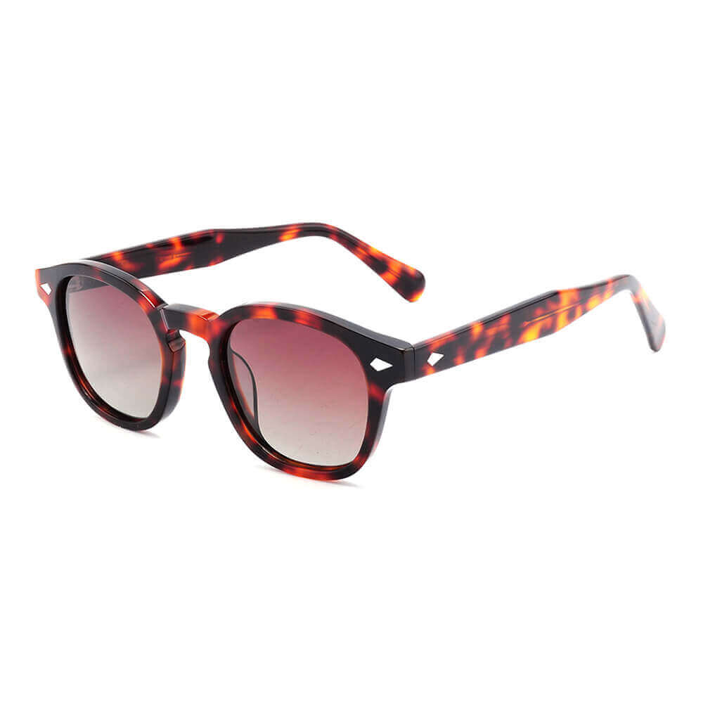 Aveiro- Gafas de sol unisex de bioacetato