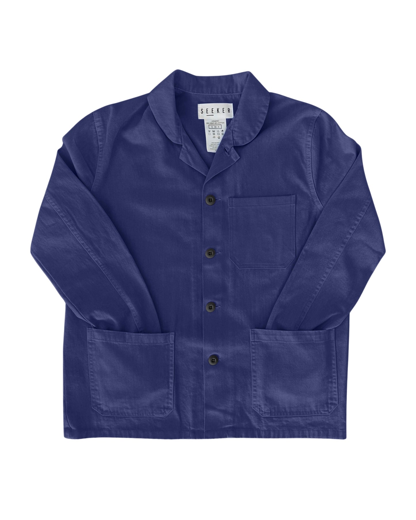Travelers Jacket