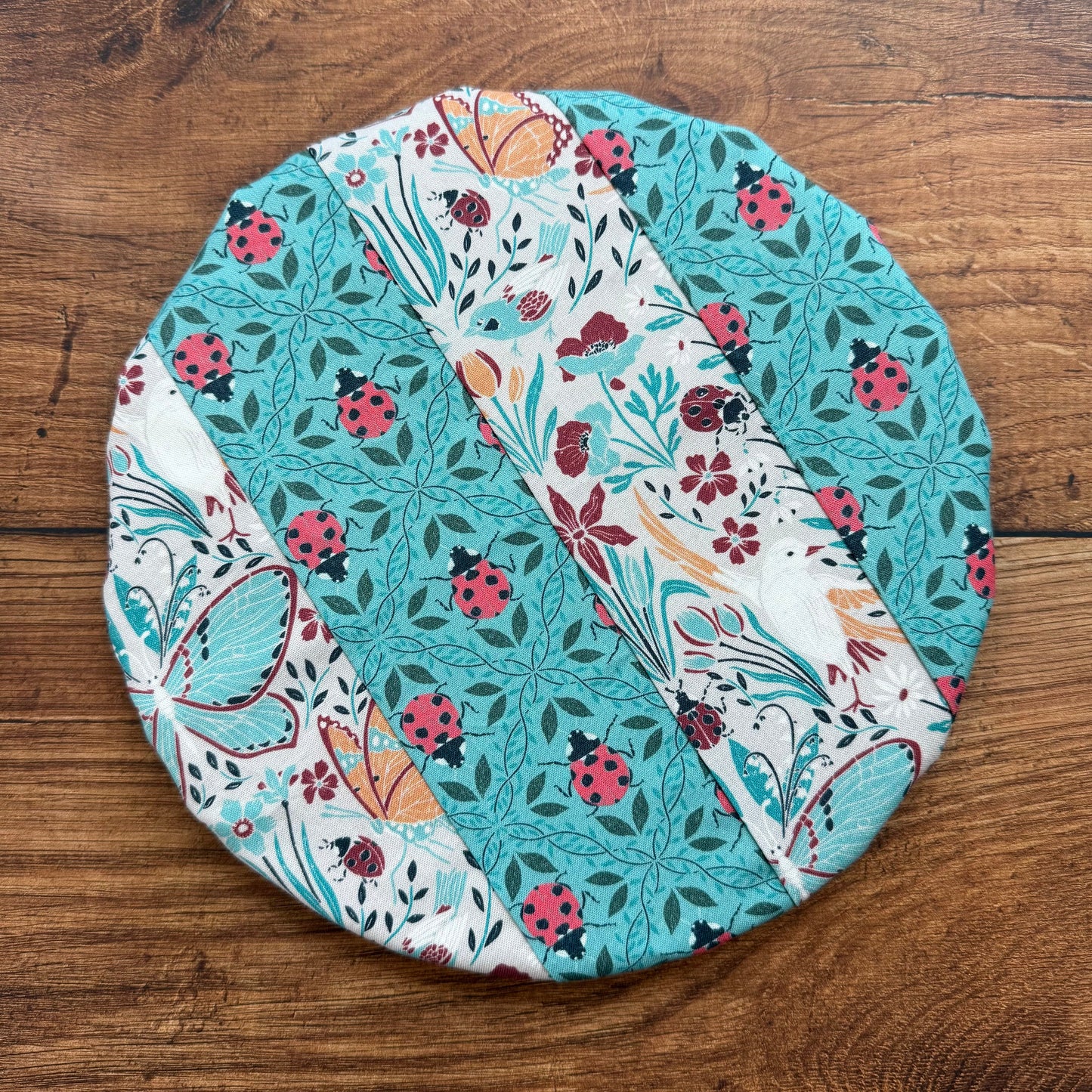 Fundas para cuencos pequeños y banetones