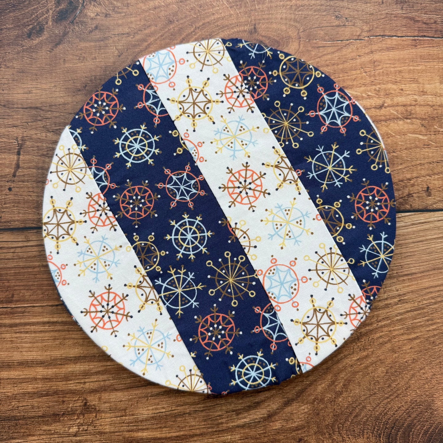 Fundas para cuencos pequeños y banetones