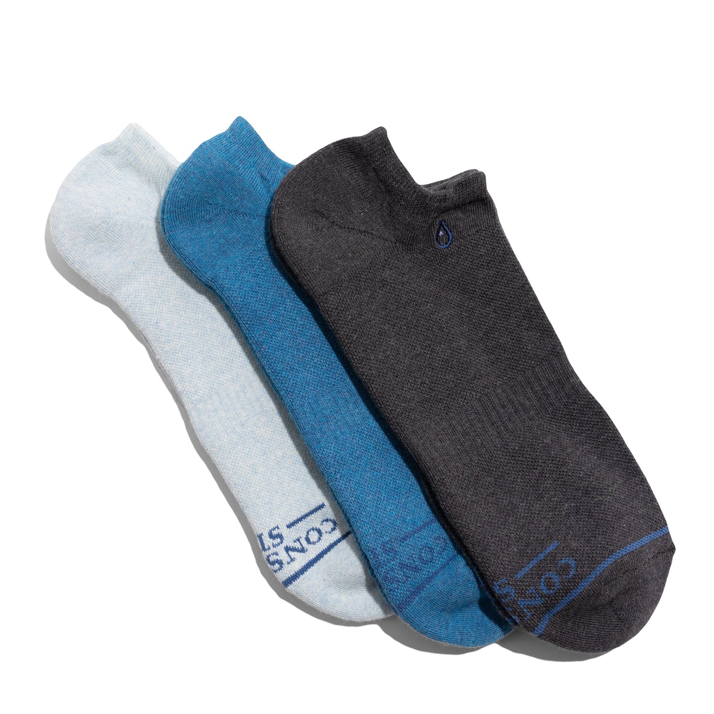 Calcetines que Dan Agua