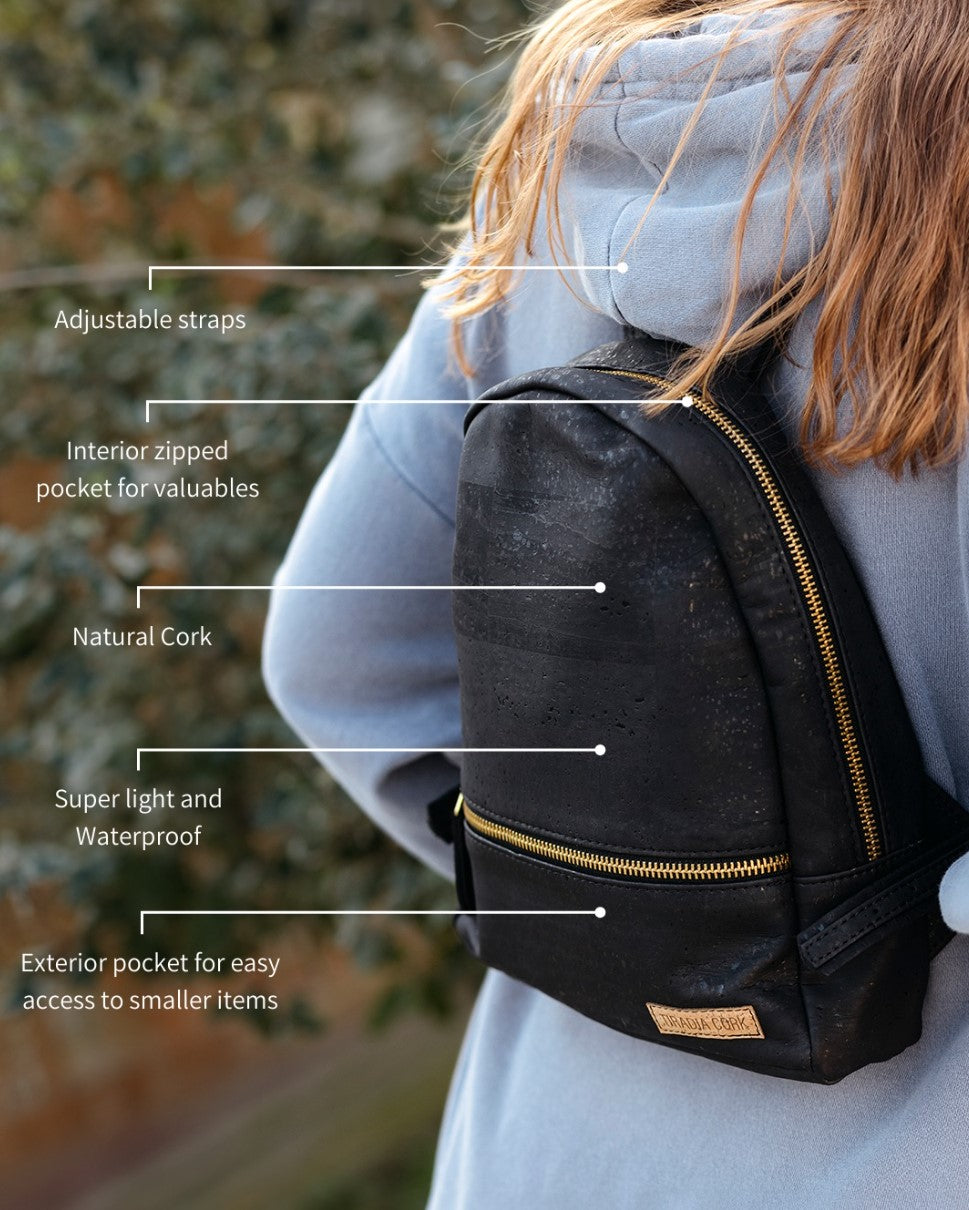 Mochila Brunch