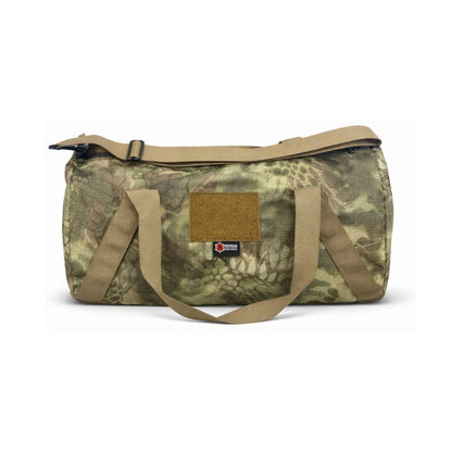 Barrel Duffle Bag 1000D