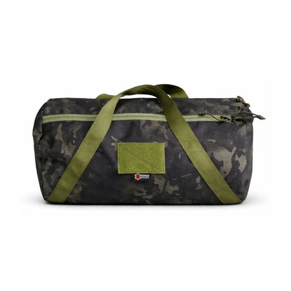 Barrel Duffle Bag 1000D