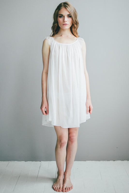 Betty Babydoll