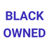 Black Owned