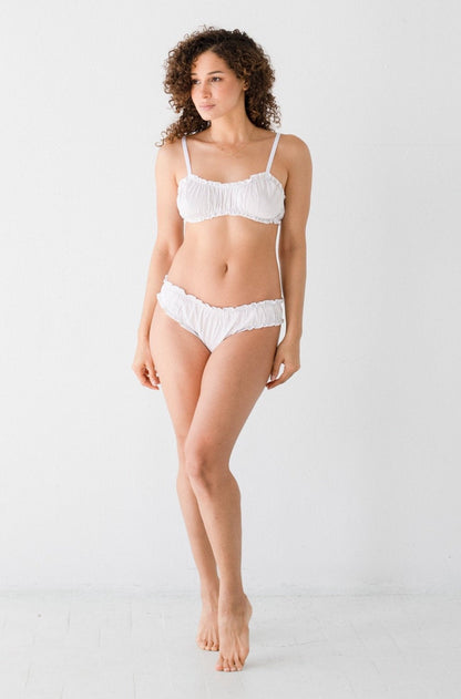 Bloomer Bralette
