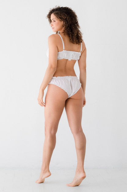 Bloomer Bralette