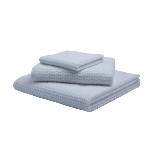 Hotel Bornova Waffle White