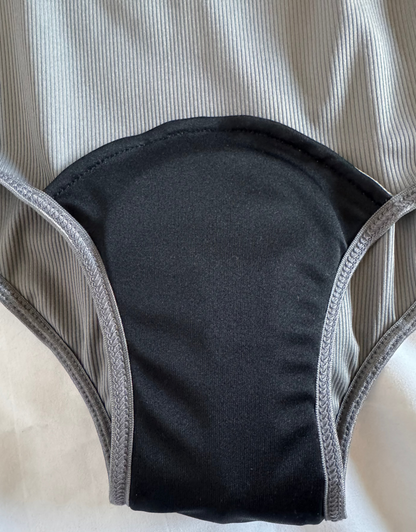 Brief with Removable Pad Design