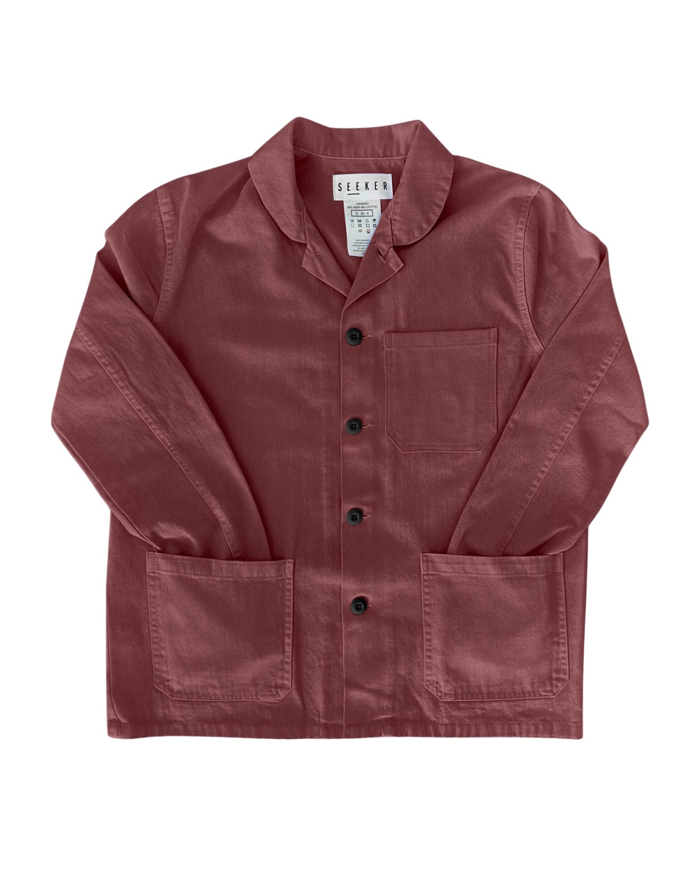 Travelers Jacket