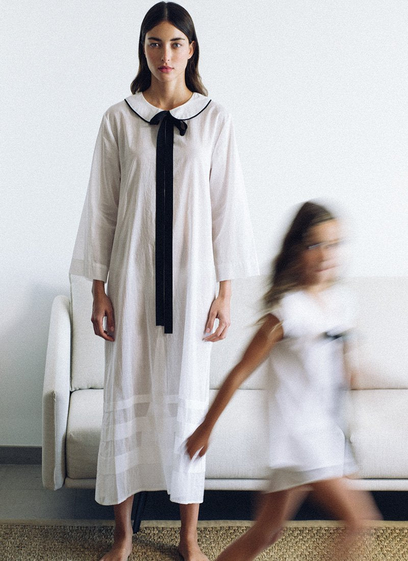 HANANE NIGHTGOWN