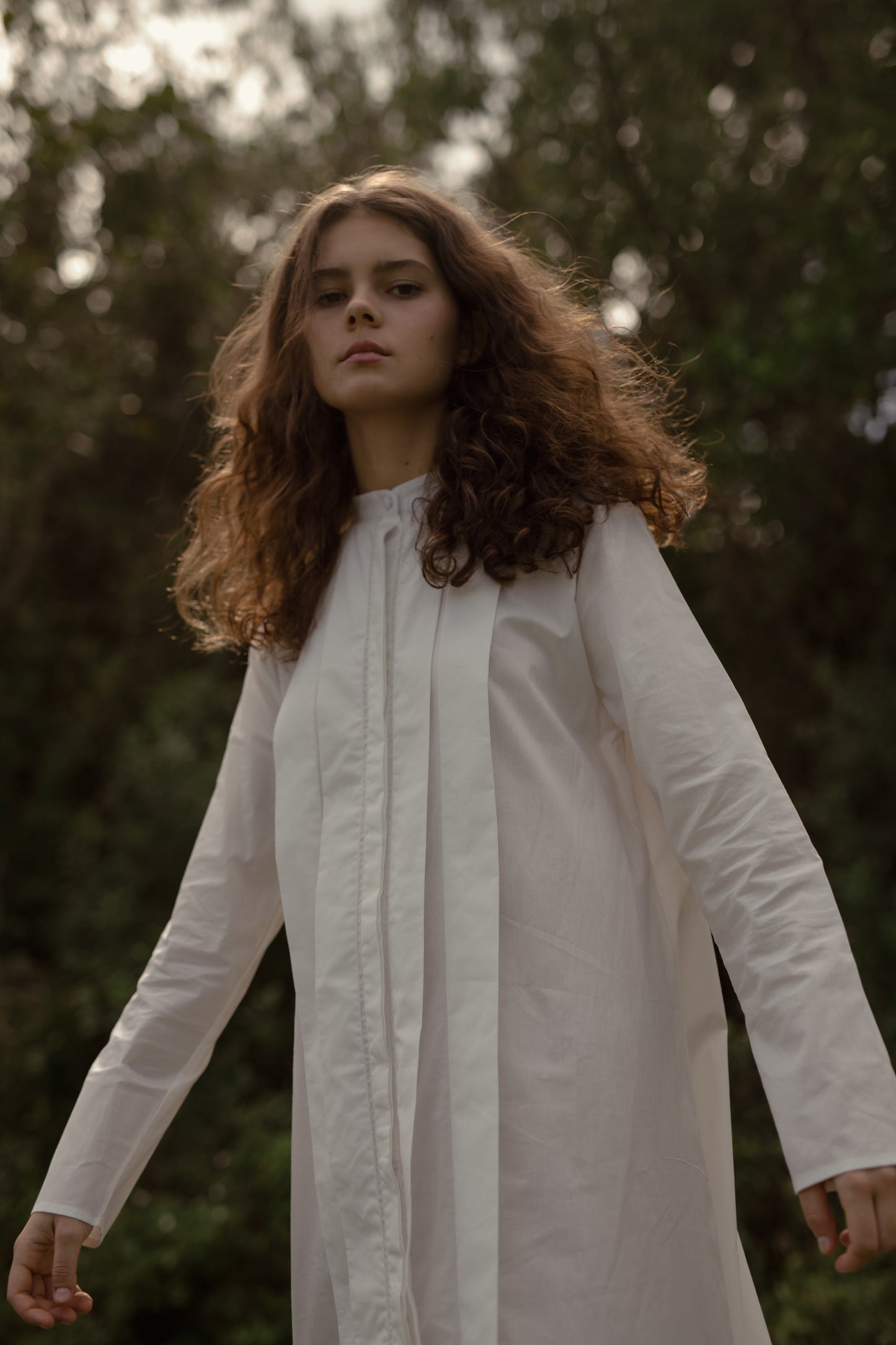 VESTIDO DE CLAUDIA
