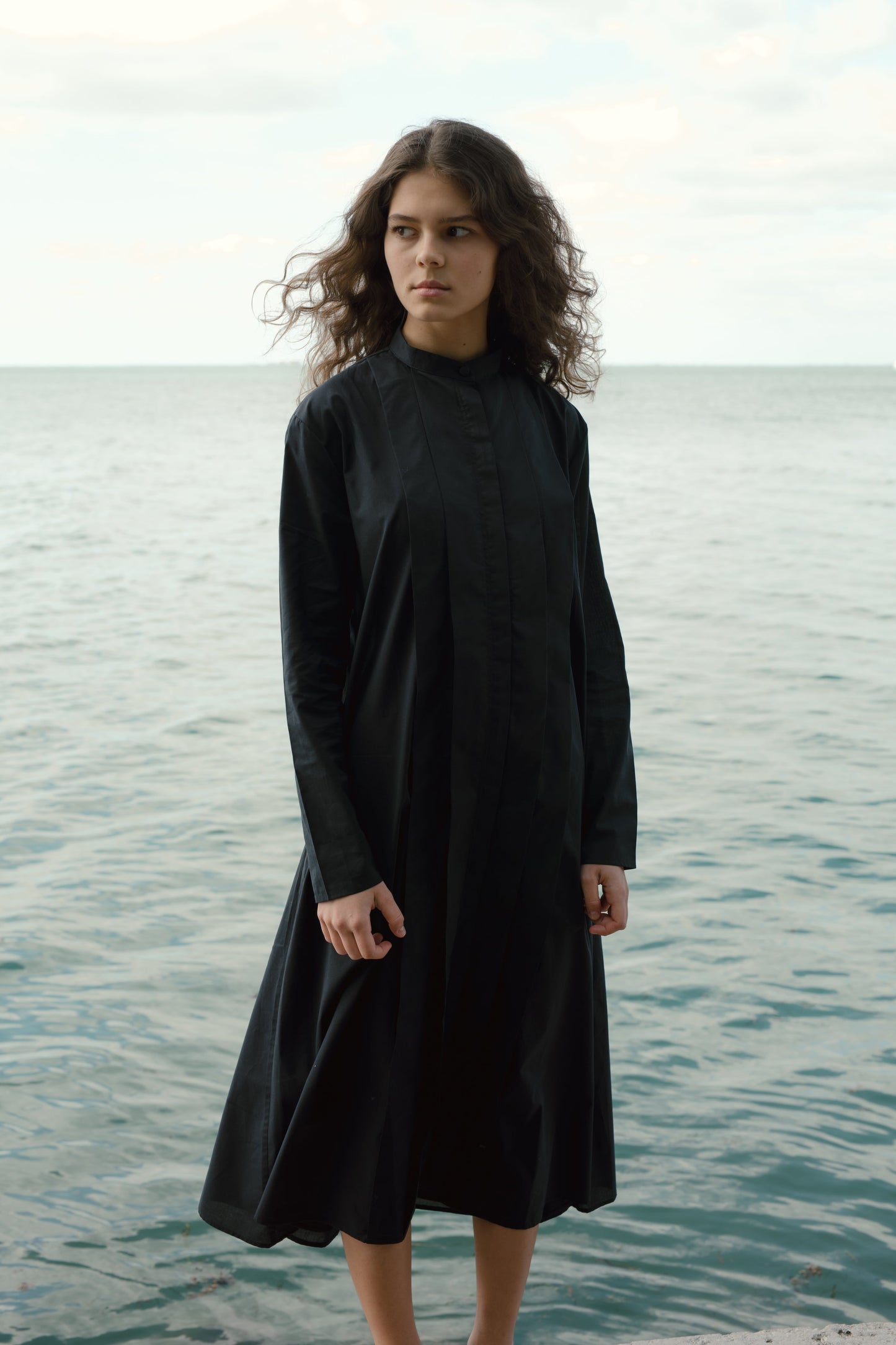 VESTIDO DE CLAUDIA