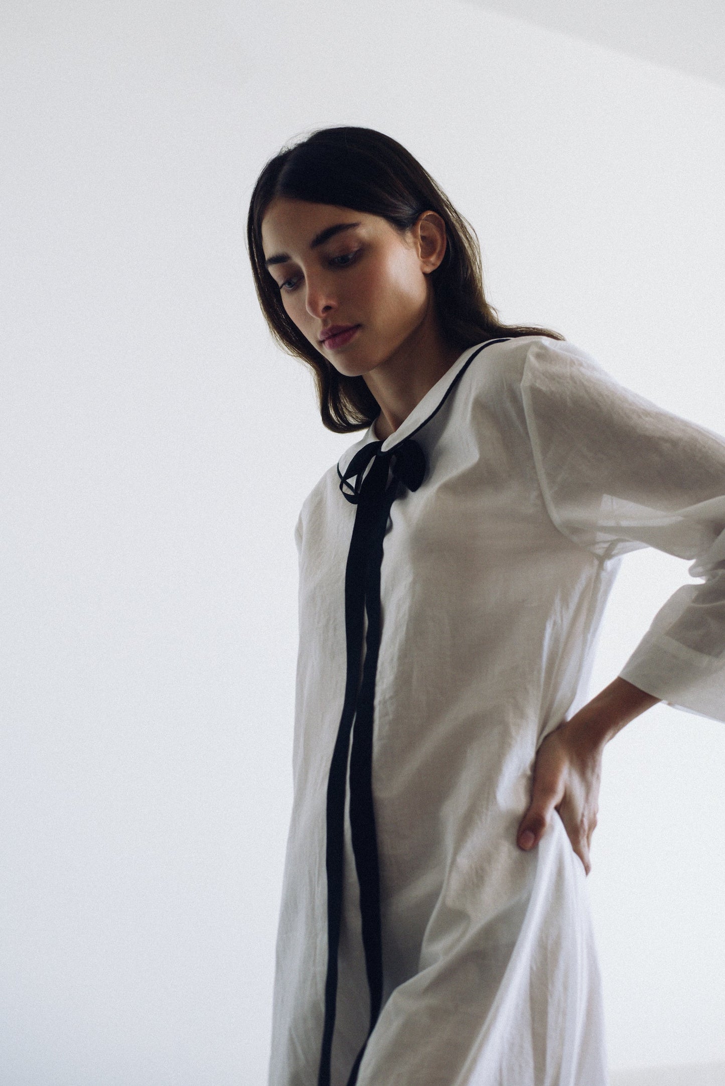 HANANE NIGHTGOWN