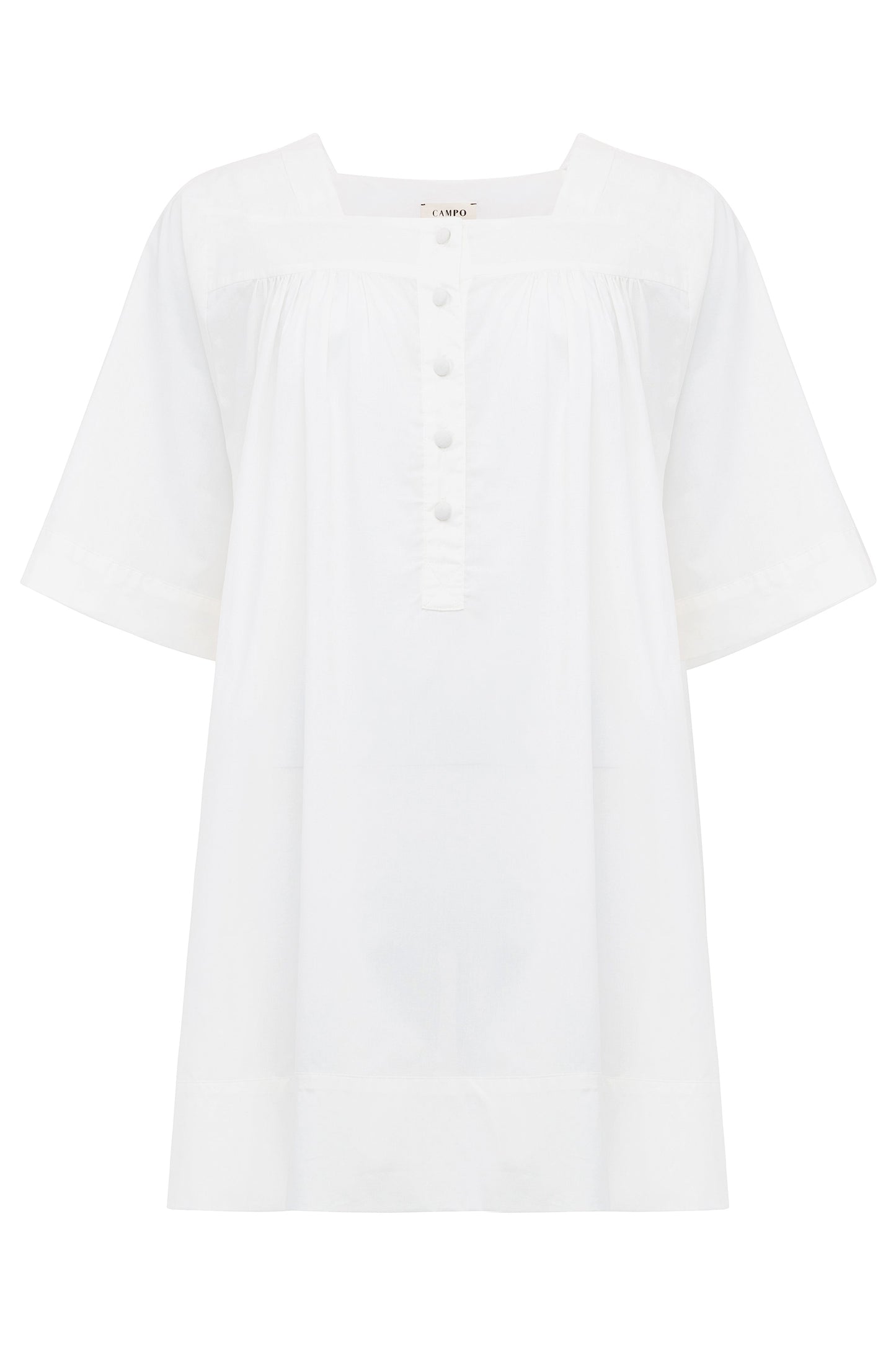VESTIDO VITORIA
