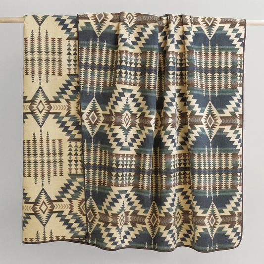Forest Blanket