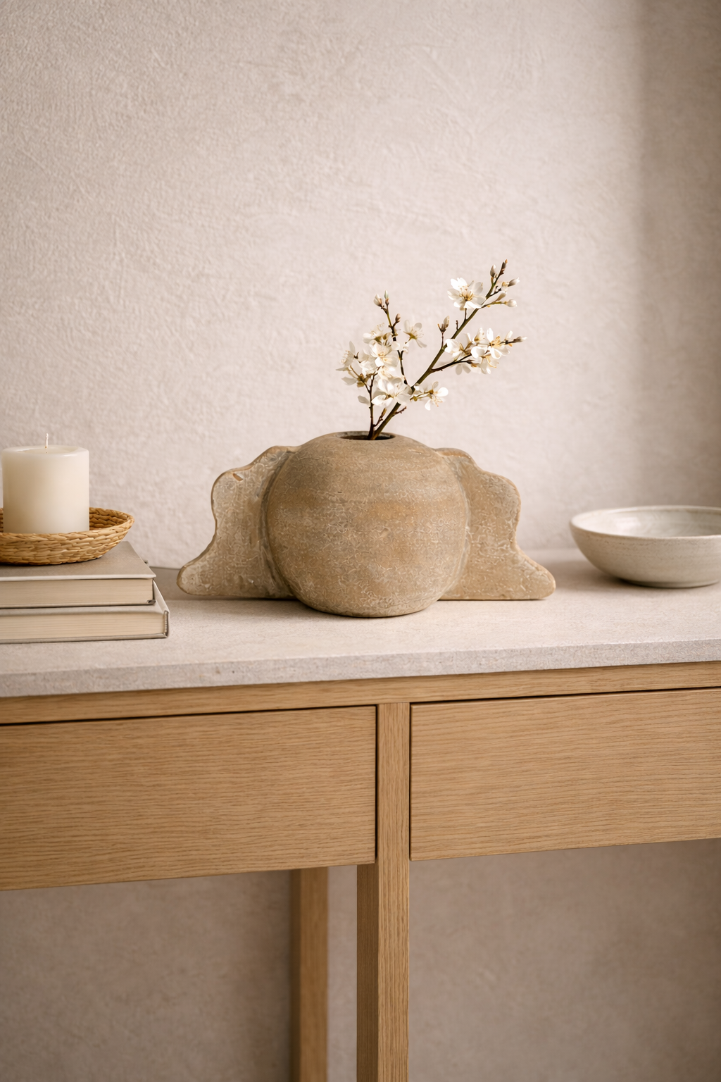 Gia Vessel de MESO