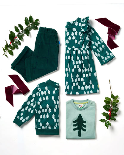 Snowy Pine T-Shirt