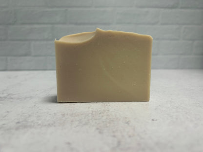 Coconut Cream
