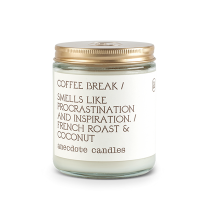 Coffee Break