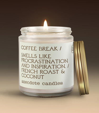 Coffee Break