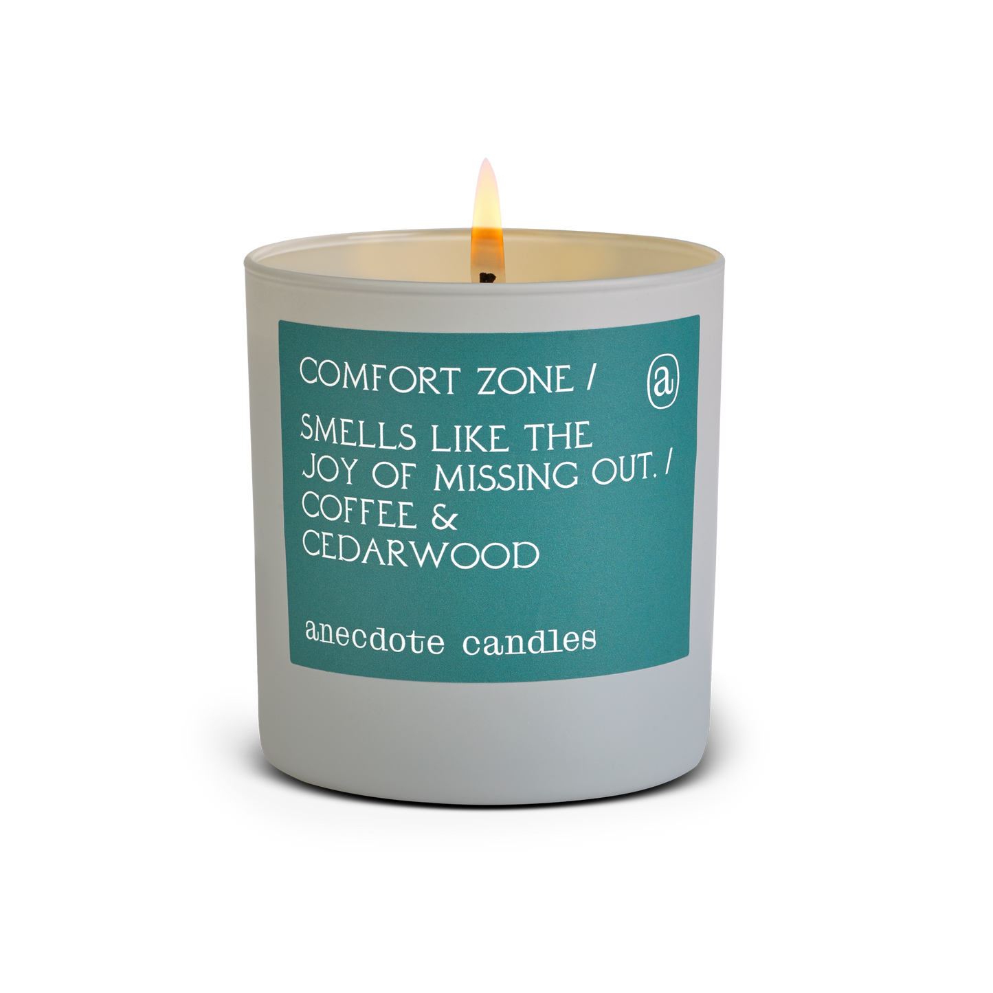 Comfort Zone (Featured)