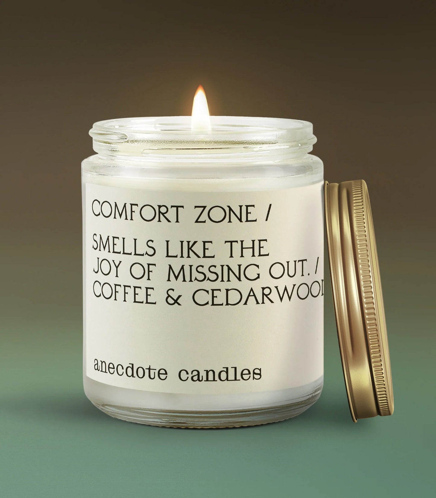 Comfort Zone (Featured)