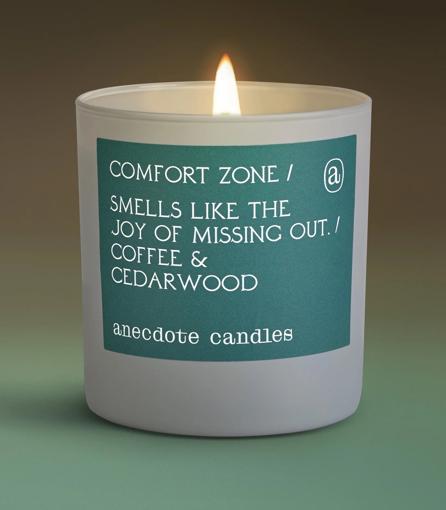 Comfort Zone (Featured)