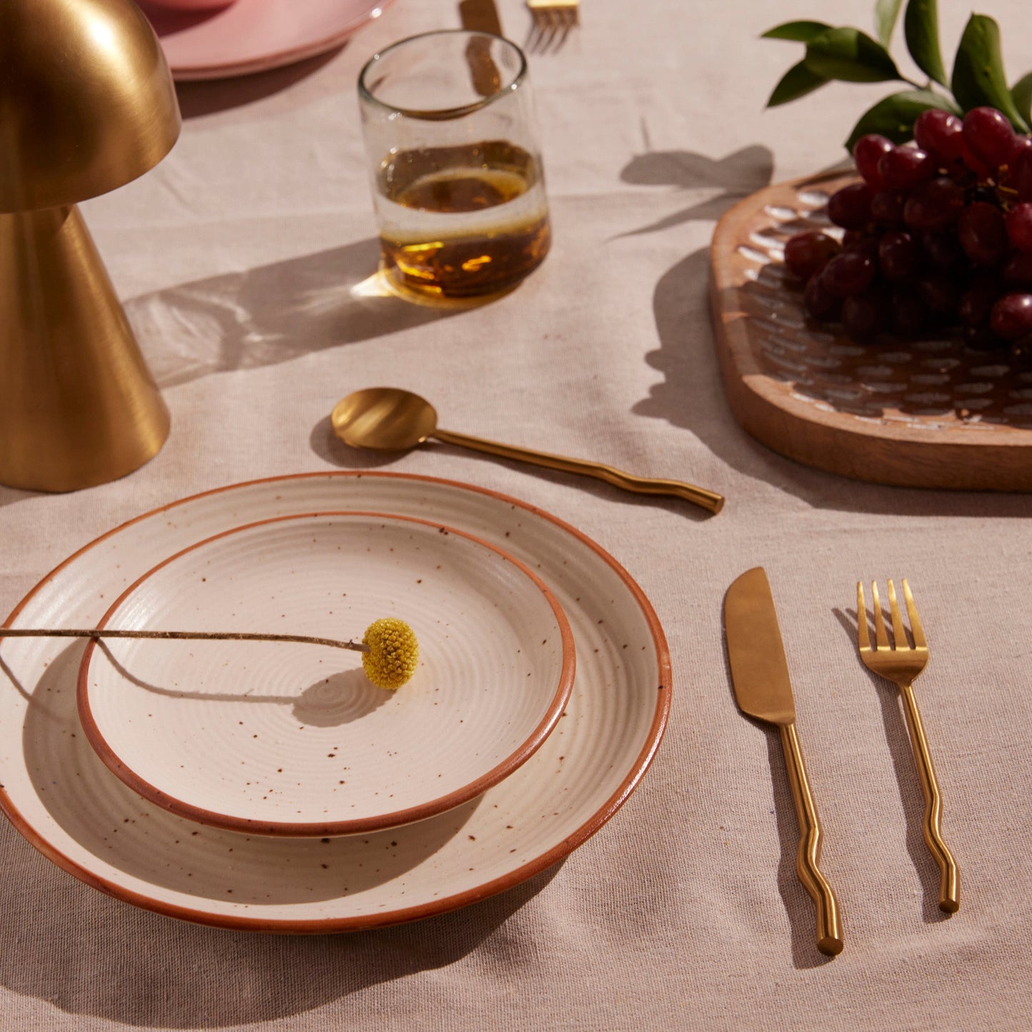 Emma Flatware (Set of 20) by MESO