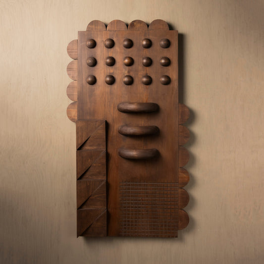 Roma Wall Art by Diego Olivero Studio