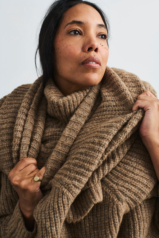 Foundation Sweater