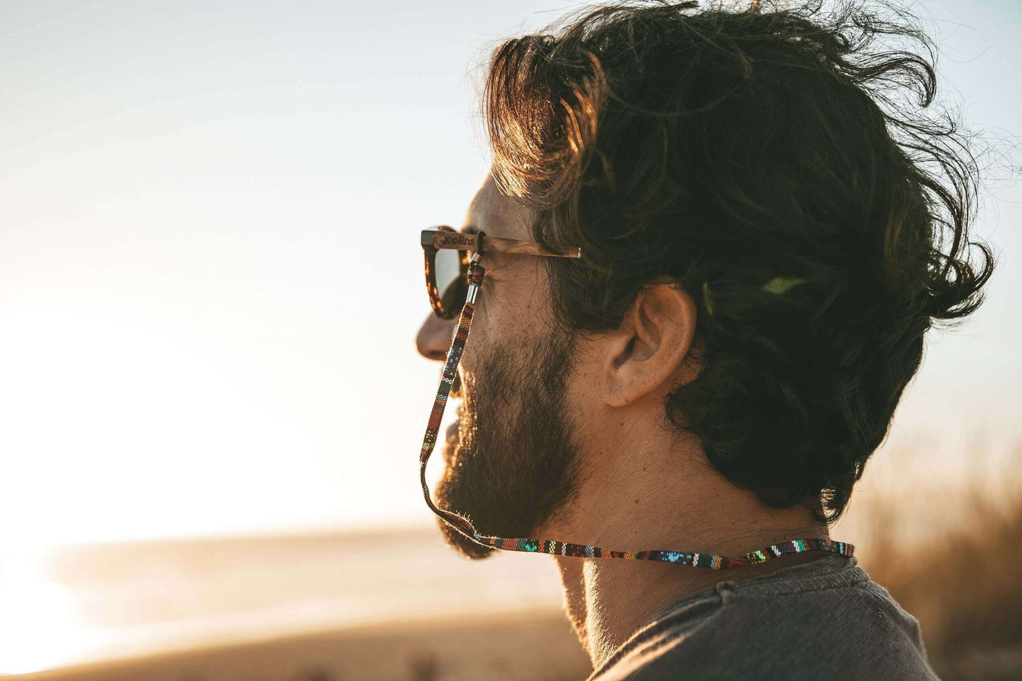 Matoaka - Boho Sunglasses Strap