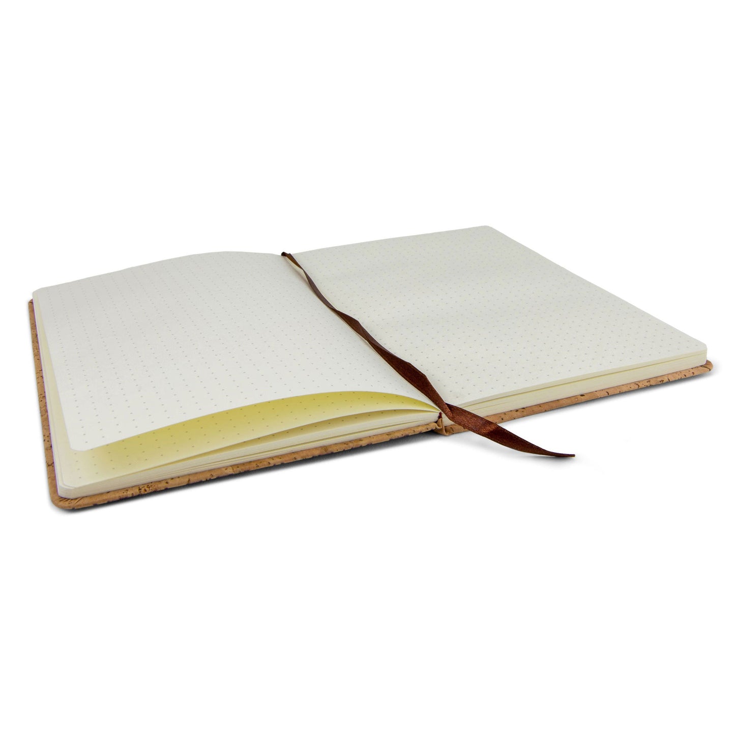 Diario de corcho Blossom