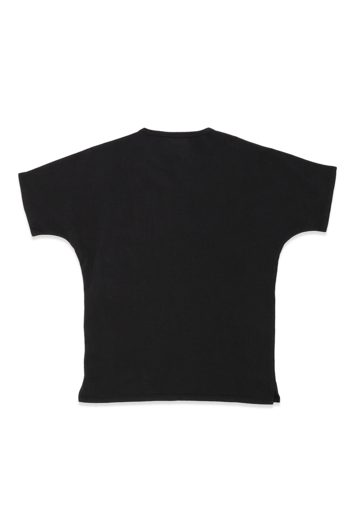 Camiseta Dolman de bolsillo